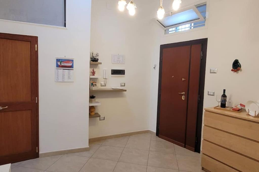 Ferienhaus Il Viandante *