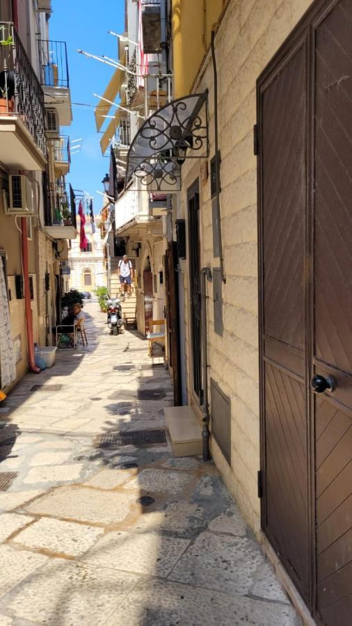 Il Viandante * Bari