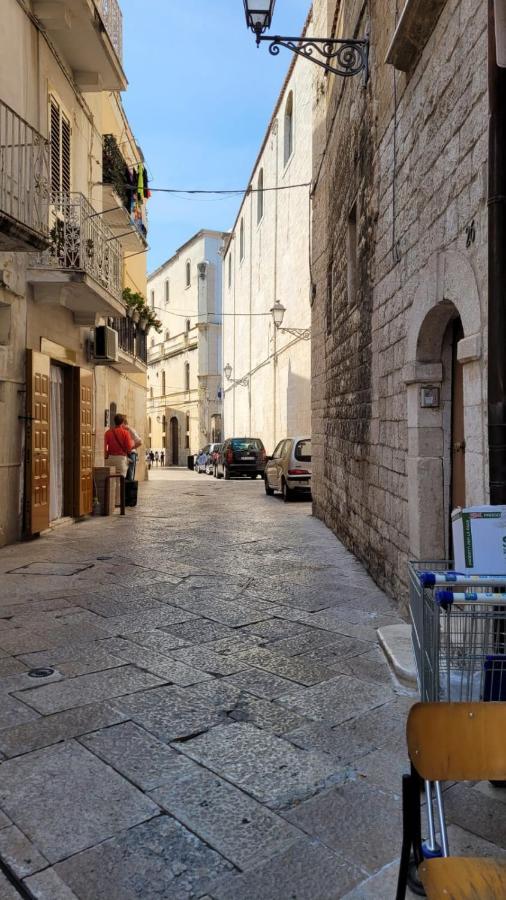 Ferienhaus Il Viandante Bari