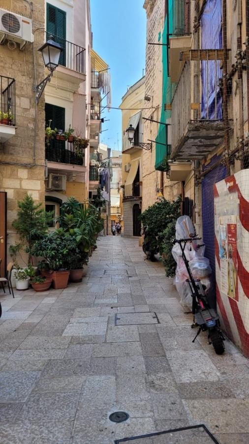 Il Viandante * Bari