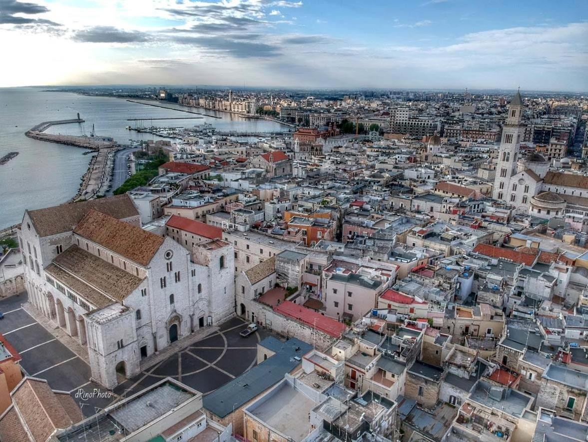 Il Viandante * Bari