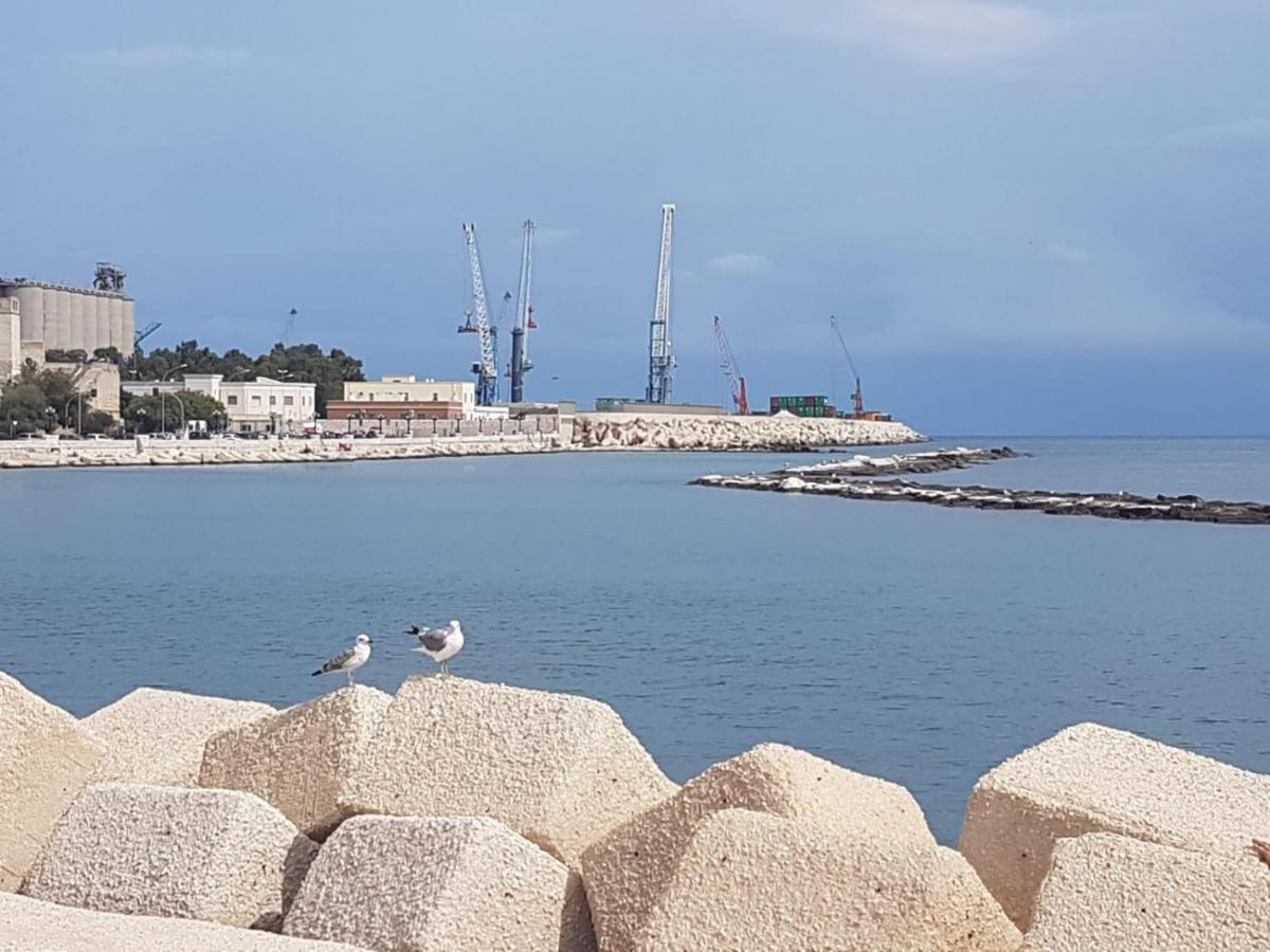 Ferienhaus Il Viandante Bari