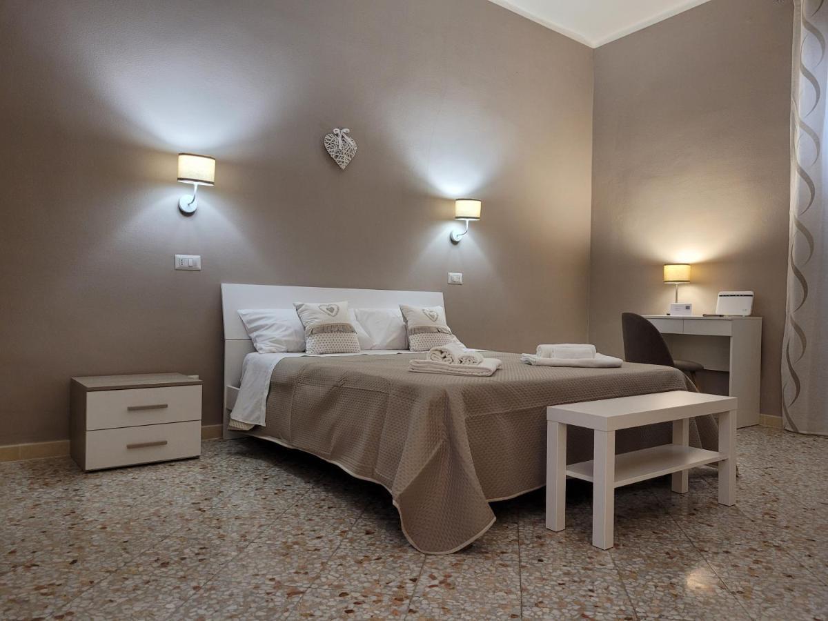 Ferienhaus Il Viandante Bari