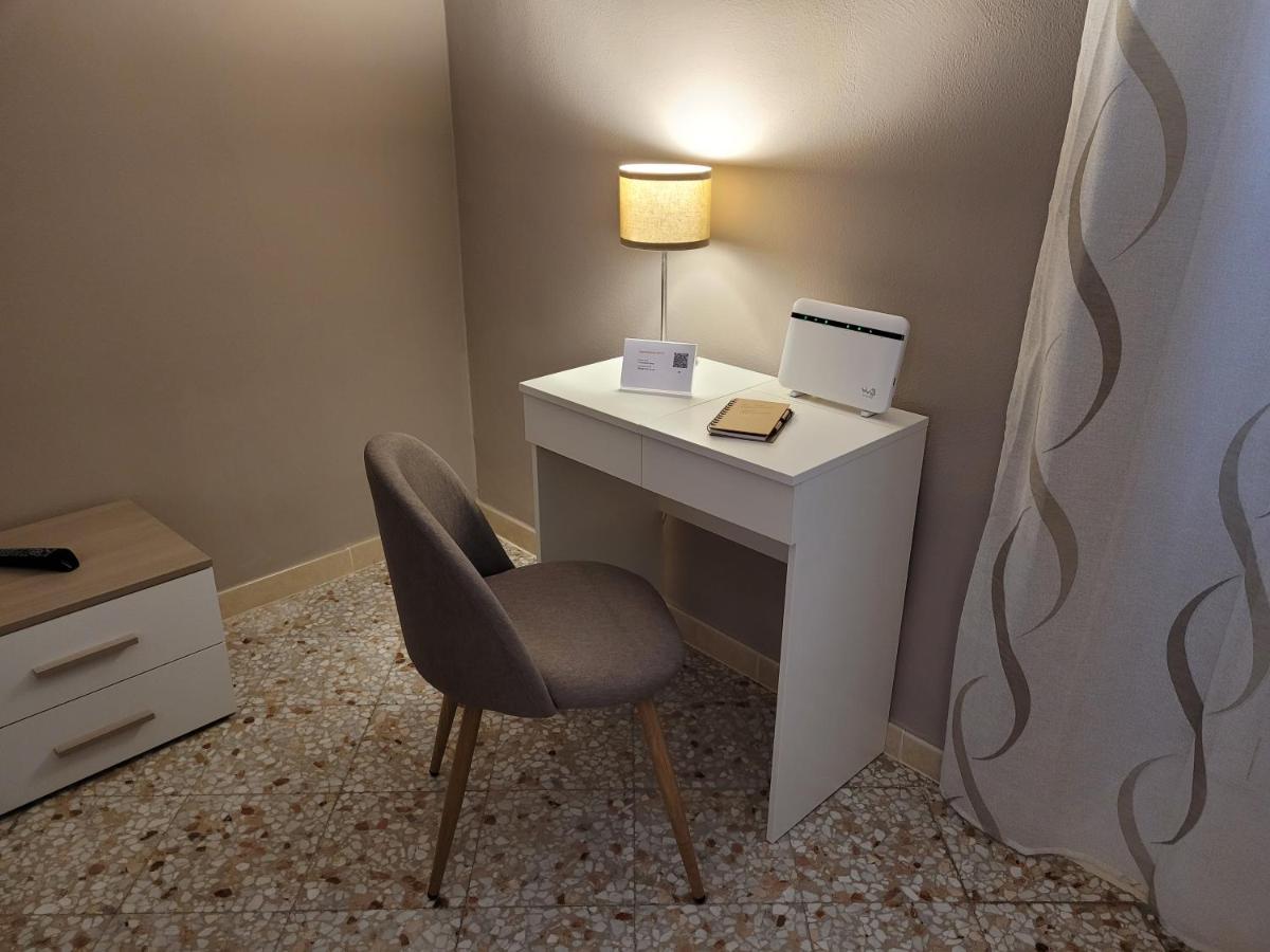 Ferienhaus Il Viandante