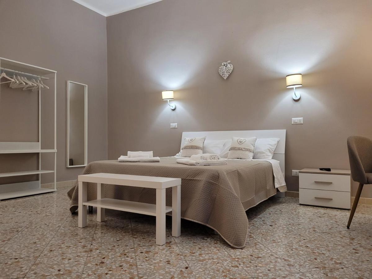 Il Viandante Ferienhaus