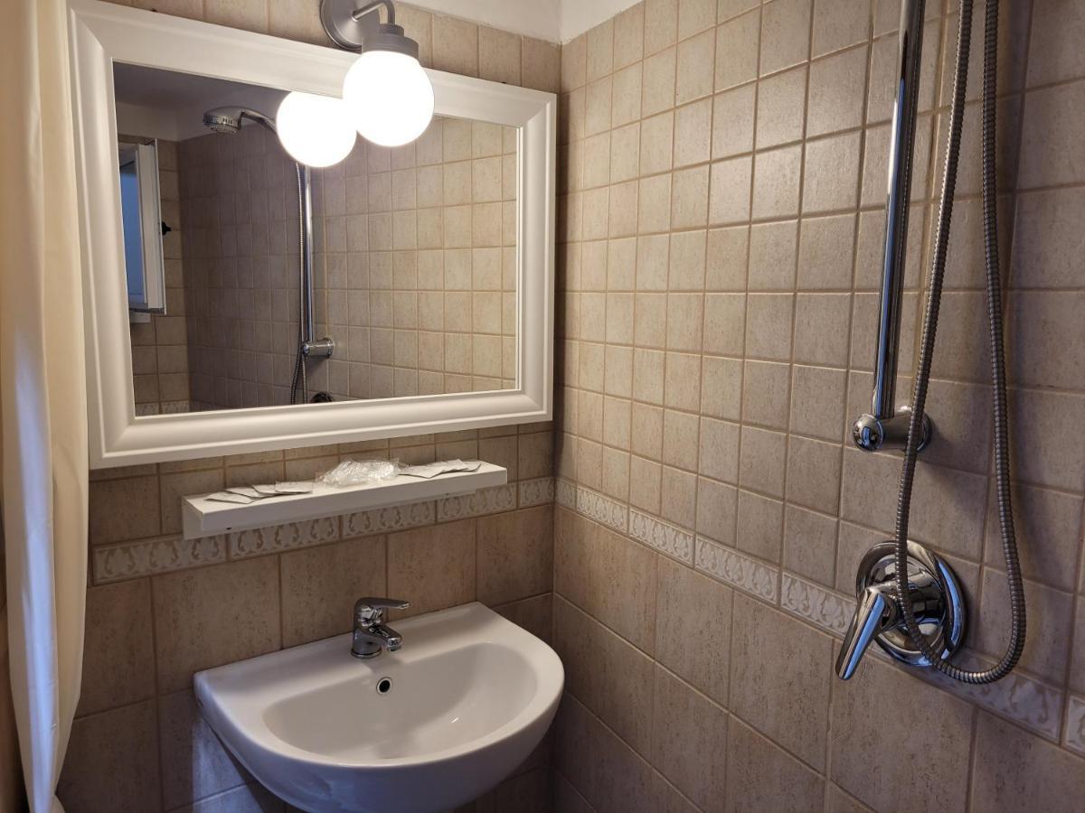 Il Viandante Ferienhaus Bari