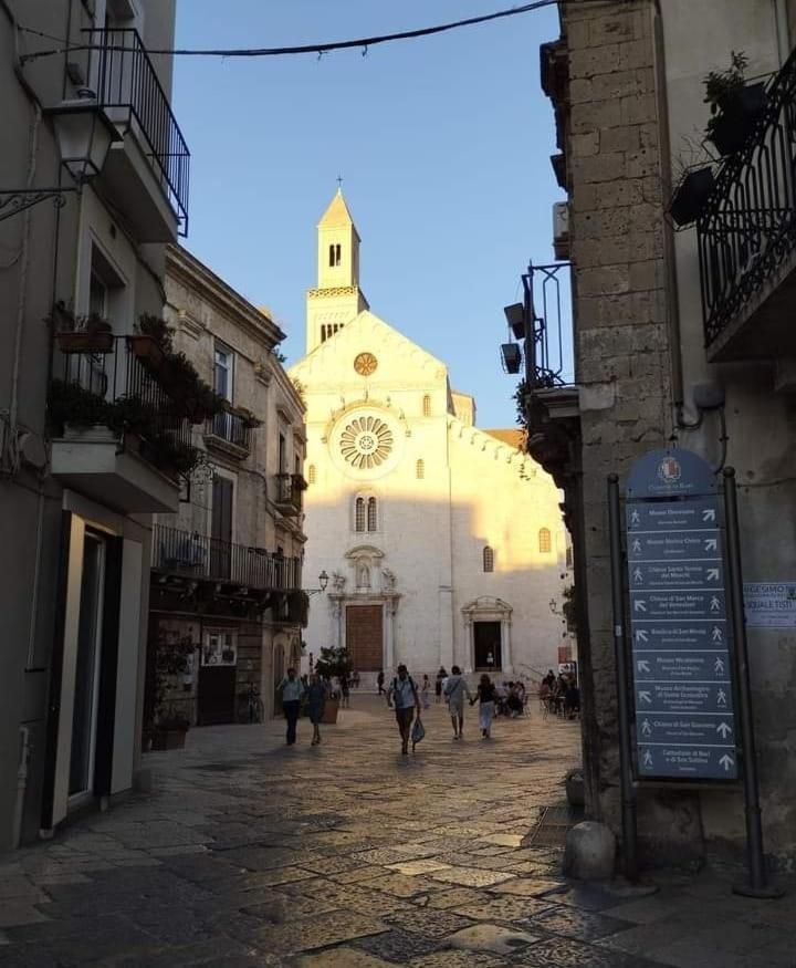 Il Viandante Bari