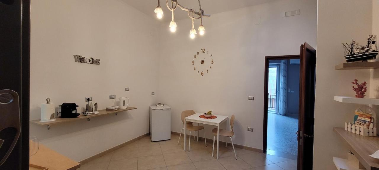 Il Viandante Сasa de vacaciones Bari