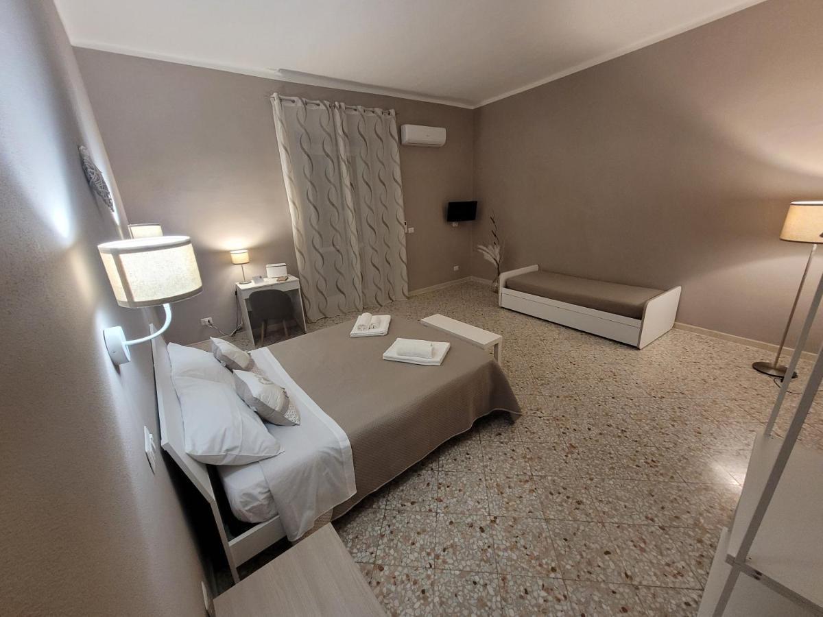 Il Viandante Ferienhaus Bari