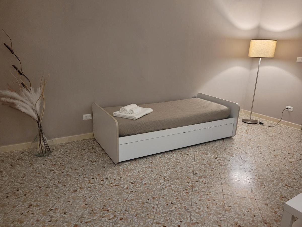Il Viandante Ferienhaus