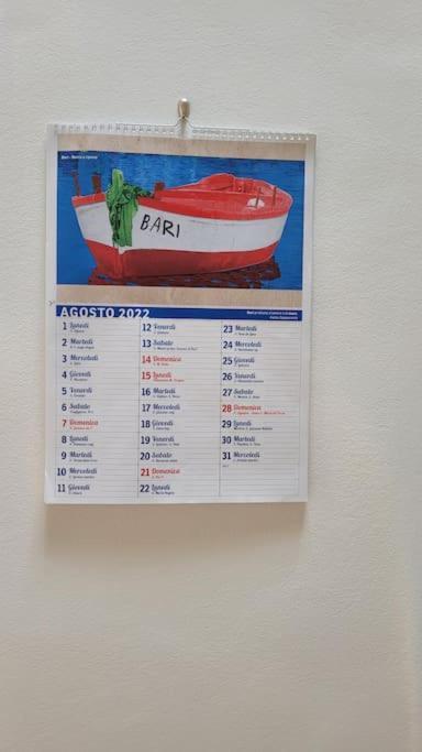 Hébergement de vacances Il Viandante